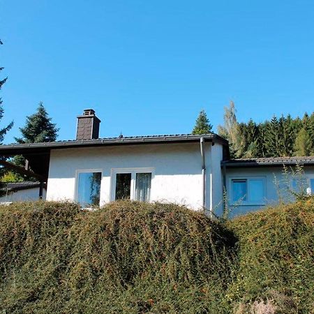 Landhaus Seeblick Bitburg Eksteriør billede